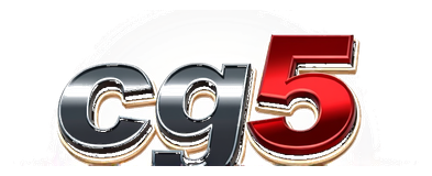 cg5 logo